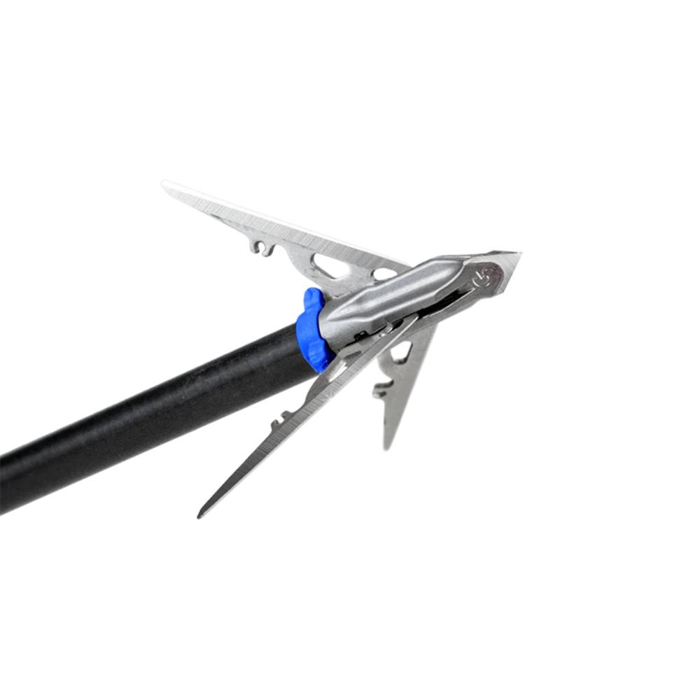 MEGAMEAT 125GR BROADHEAD