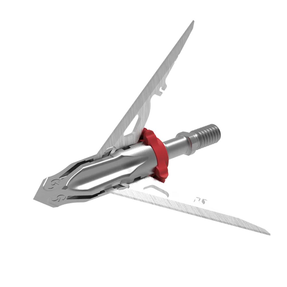 MEGAMEAT 125GR Broadhead for Crossbows