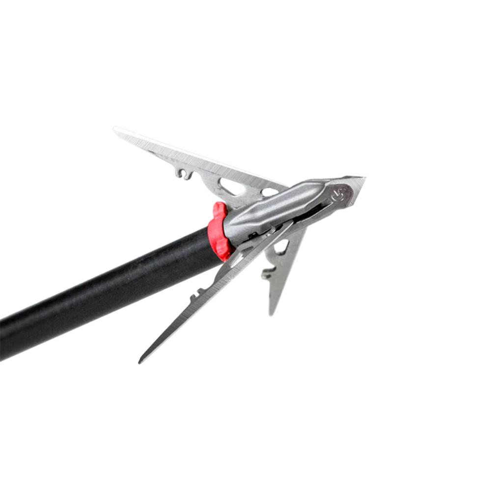 MEGAMEAT 125GR Broadhead for Crossbows