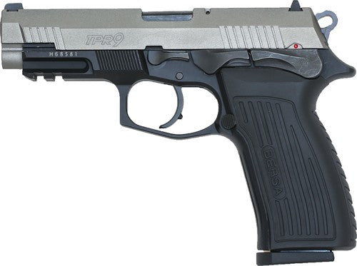 BERSA TPR 9MM 4.25"