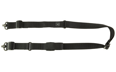 GROVTEC QS 2-PT 1.25" SABRE SLNG BLK
