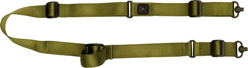 GROVTEC QS 2 POINT SABRE 1.25"
