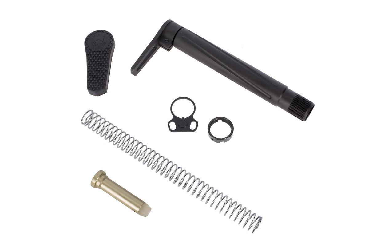 AR-15 Airlite Series ‘Minimalist’ Stock