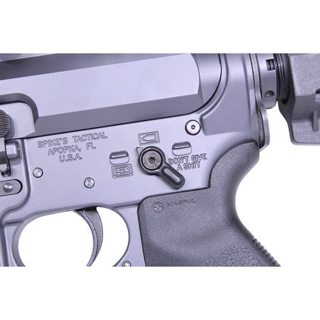 AR-15 Multi Degree Short Throw Ambi Safety