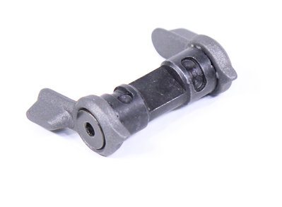 AR-15 Multi Degree Short Throw Ambi Safety