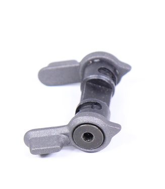 AR-15 Multi Degree Short Throw Ambi Safety