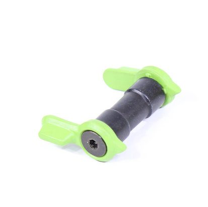 AR-15 Multi Degree Short Throw Ambi Safety