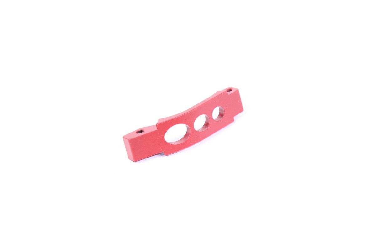 AR-15 Enhanced Trigger Guard