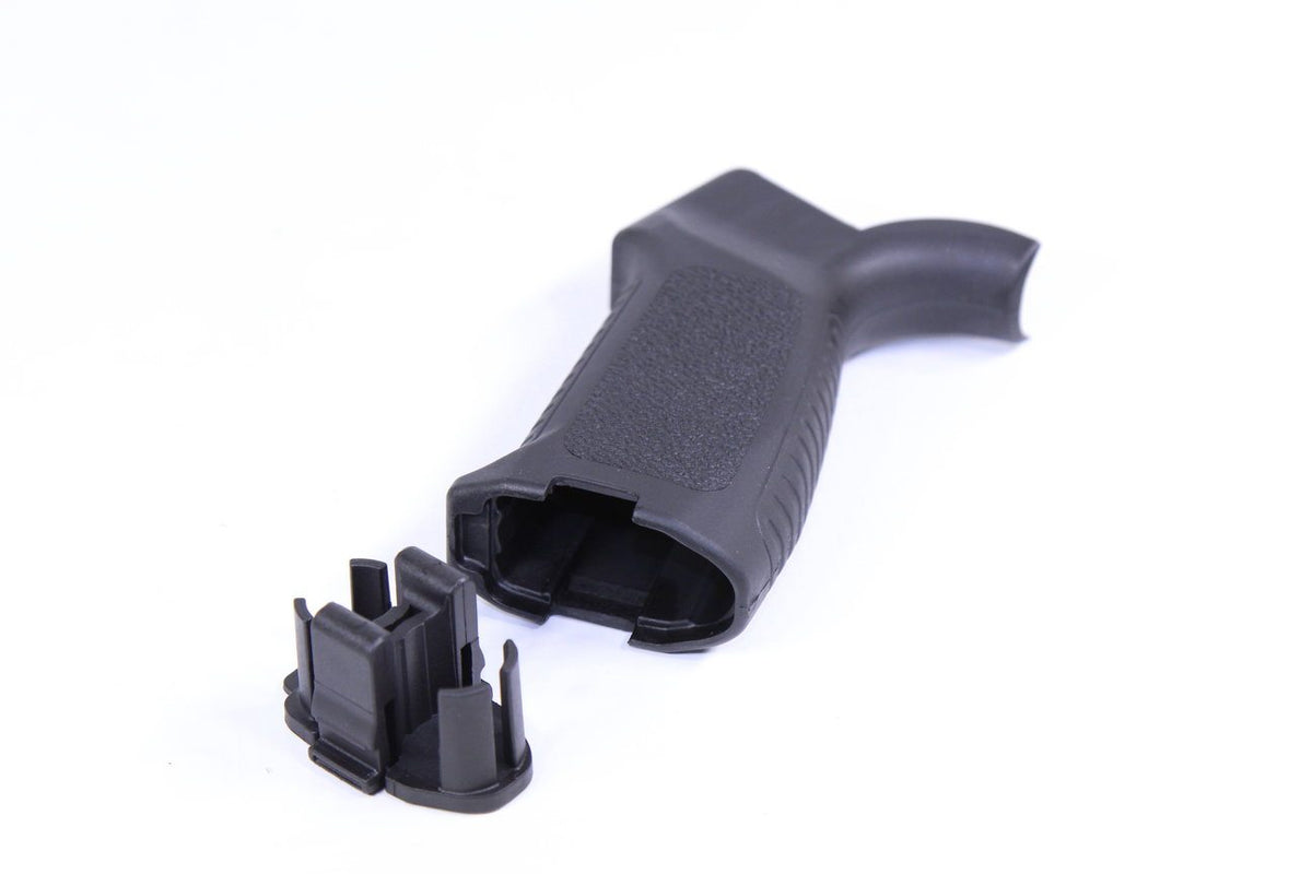 AR-15 ‘Tap’ Grip (Tactical Assault Polymer Grip)/Israeli Gov’t Contract MFG