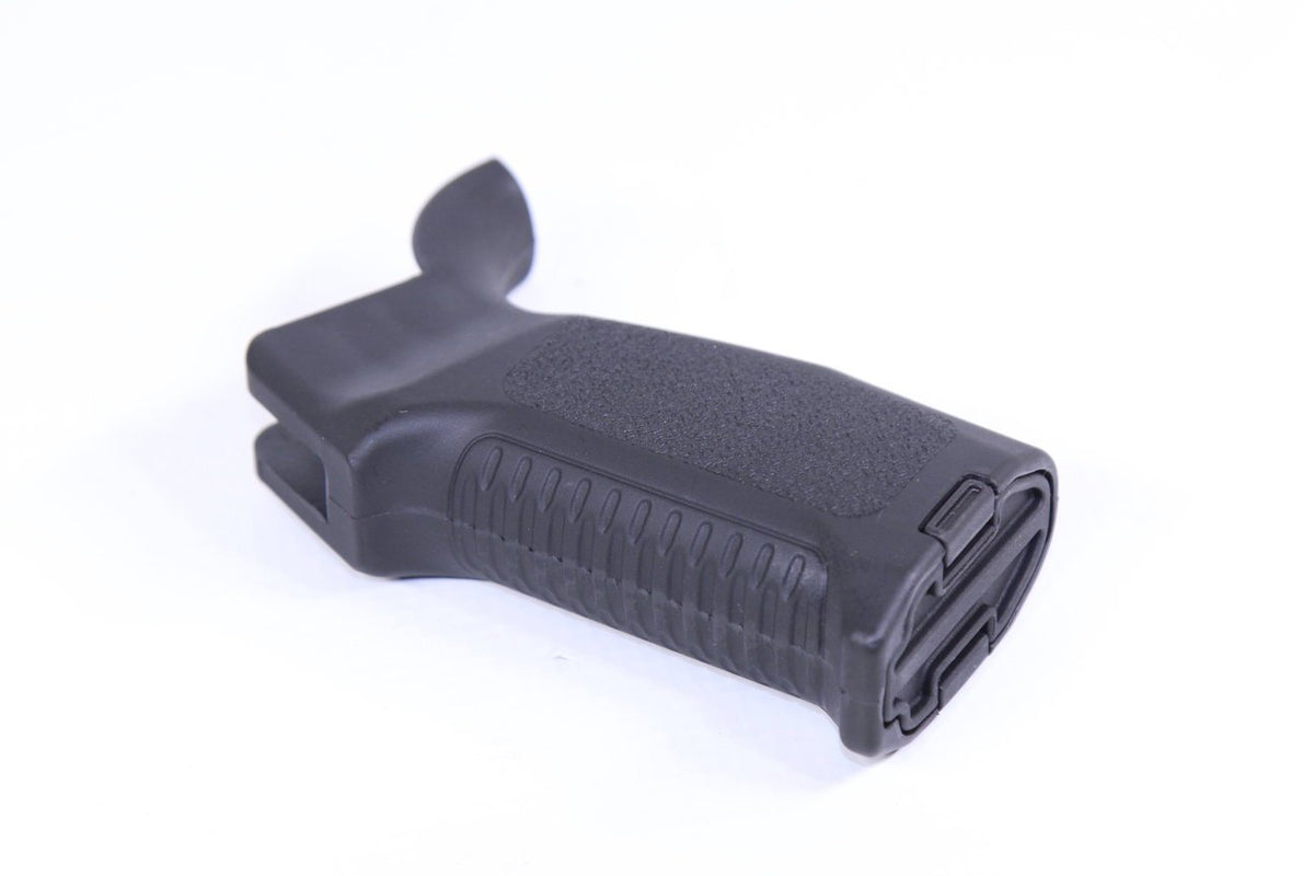 AR-15 ‘Tap’ Grip (Tactical Assault Polymer Grip)/Israeli Gov’t Contract MFG