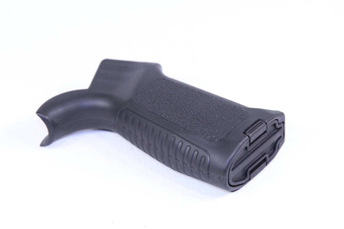 AR-15 ‘Tap’ Grip (Tactical Assault Polymer Grip)/Israeli Gov’t Contract MFG