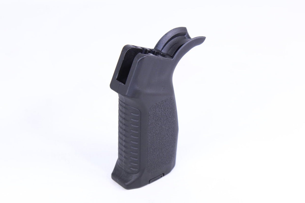 AR-15 ‘Tap’ Grip (Tactical Assault Polymer Grip)/Israeli Gov’t Contract MFG