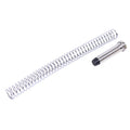 AR-15 Stainless Steel Car Buffer & Spring Combo