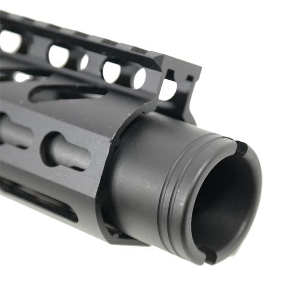AR-15 Slim Line Cone Flash Can