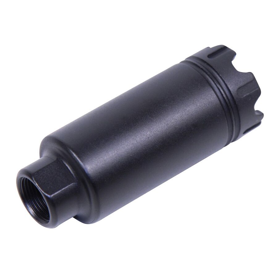 AR-15 Slim Line ‘Trident’ Flash Can With Glass Breaker