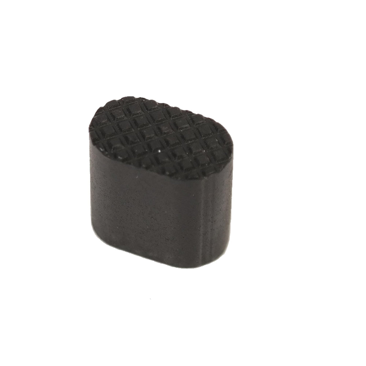 AR-15 Extended Mag Button