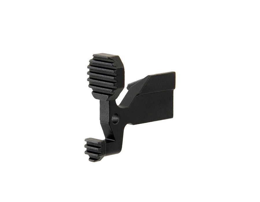 AR-15 Extended Ergonomic Bolt Catch
