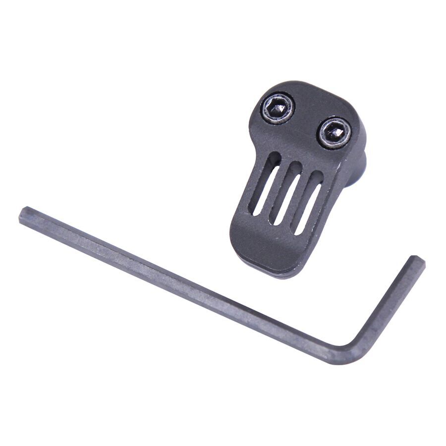 AR-15 / AR .308 Extended Mag Catch Paddle Release