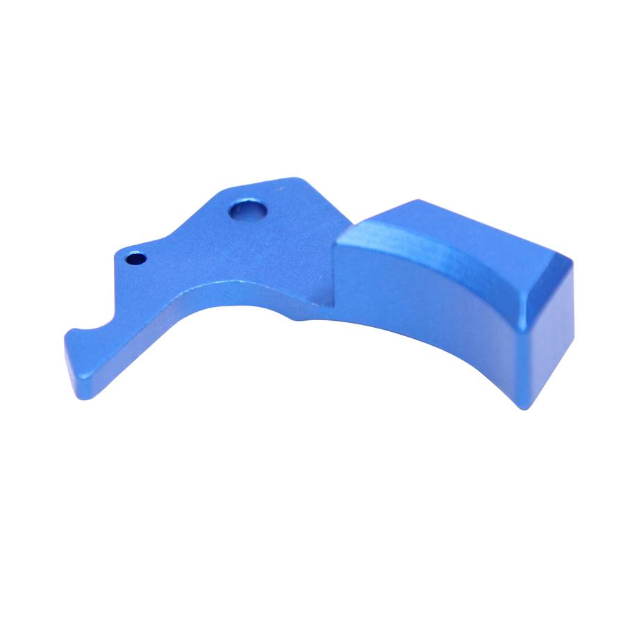 AR-15 Gen 5 Ergonomic Charging Handle Latch