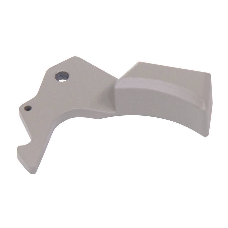 AR-15 Gen 5 Ergonomic Charging Handle Latch