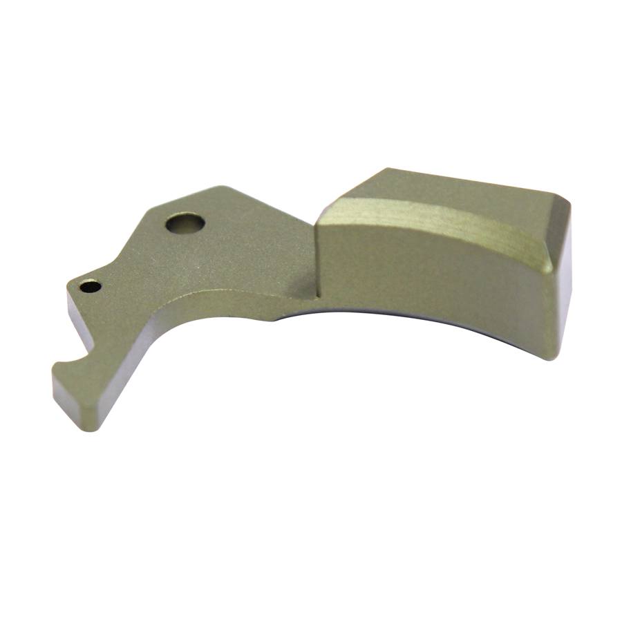 AR-15 Gen 5 Ergonomic Charging Handle Latch