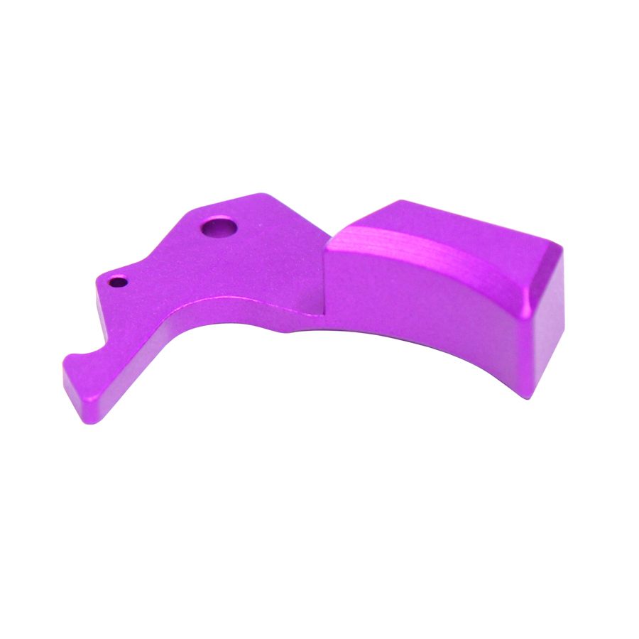 AR-15 Gen 5 Ergonomic Charging Handle Latch
