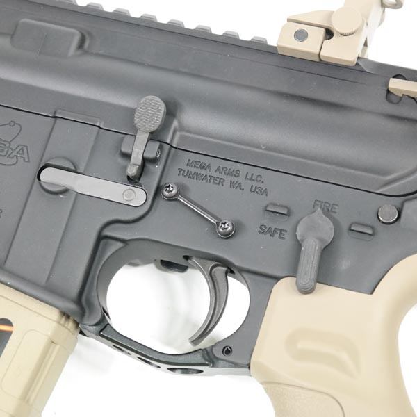 AR-15 Complete Anti-Rotation Trigger/Hammer Pin Set