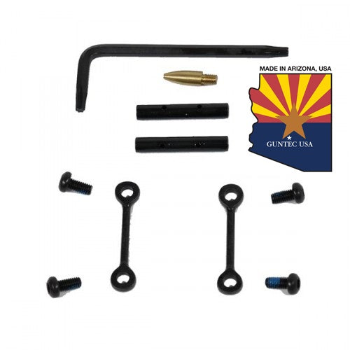 AR-15 Complete Anti-Rotation Trigger/Hammer Pin Set