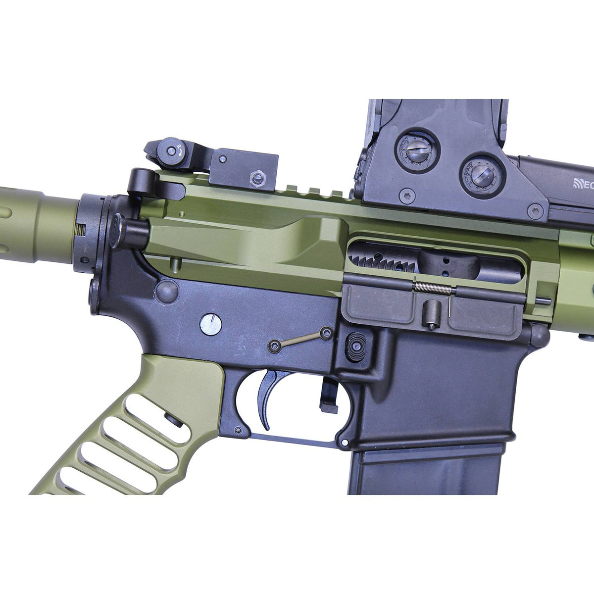 AR-15 Complete Anti-Rotation Trigger/Hammer Pin Set