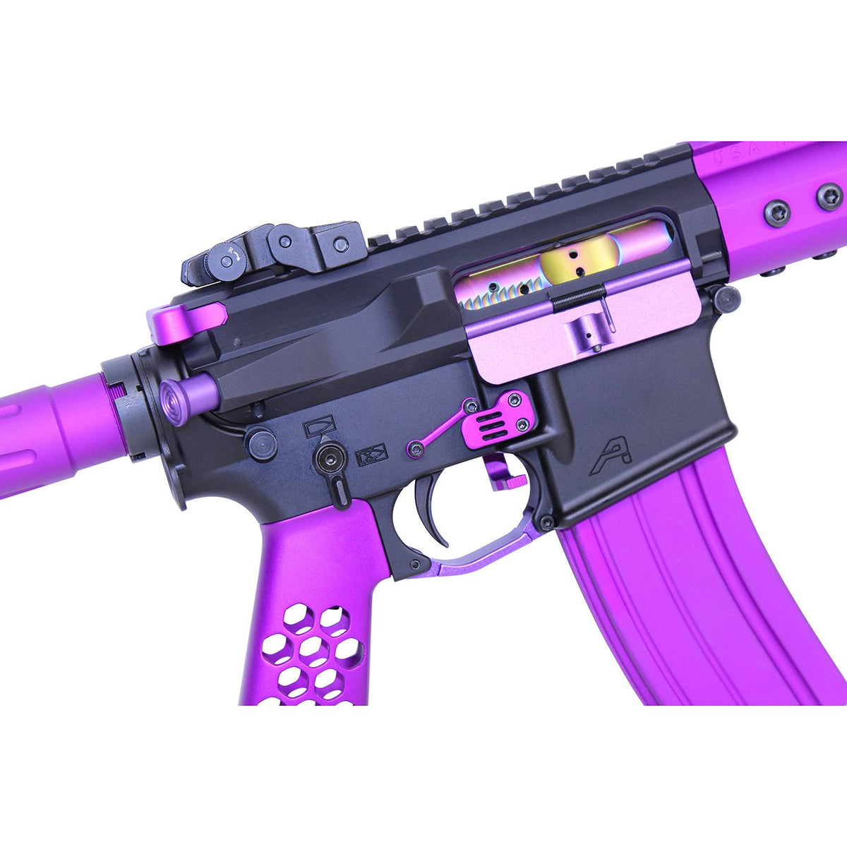 AR-15 Complete Anti-Rotation Trigger/Hammer Pin Set