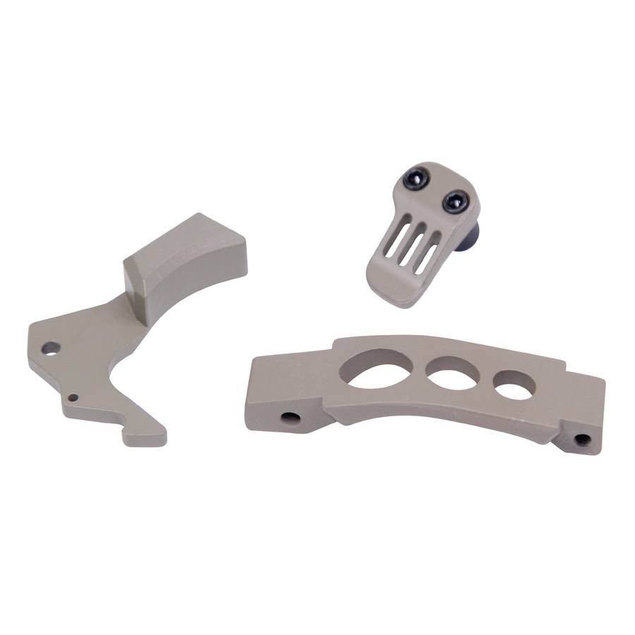 AR-15 Enhanced Accessory Kit