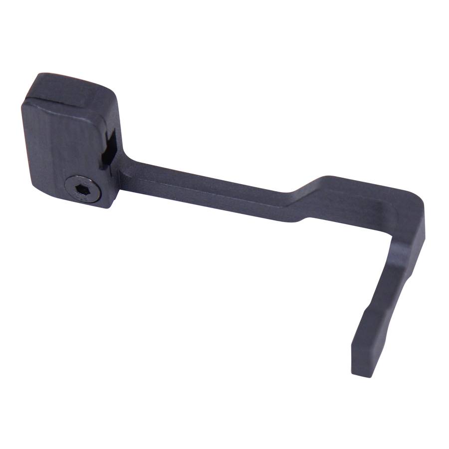 AR-15 Extended Bolt Catch Release