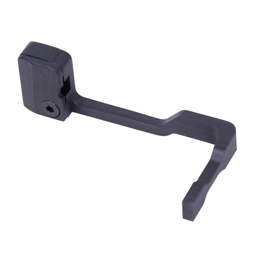 AR-15 Extended Bolt Catch Release