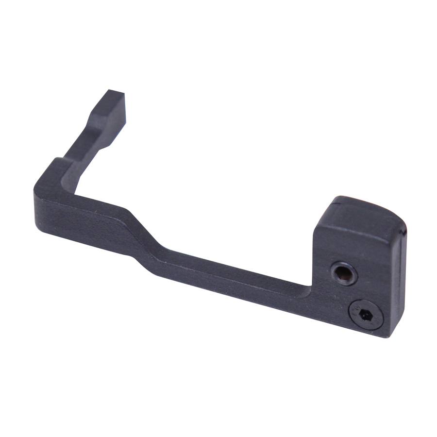 AR-15 Extended Bolt Catch Release