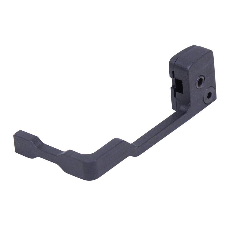 AR-15 Extended Bolt Catch Release