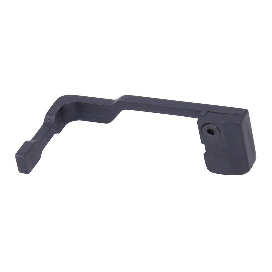 AR-15 Extended Bolt Catch Release
