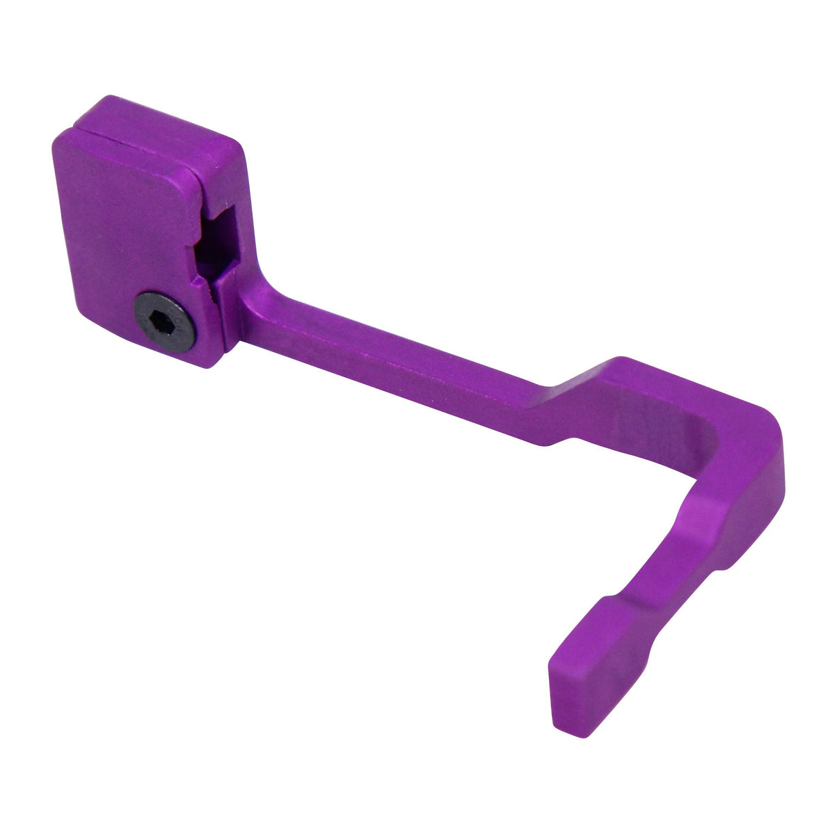 AR-15 Extended Bolt Catch Release