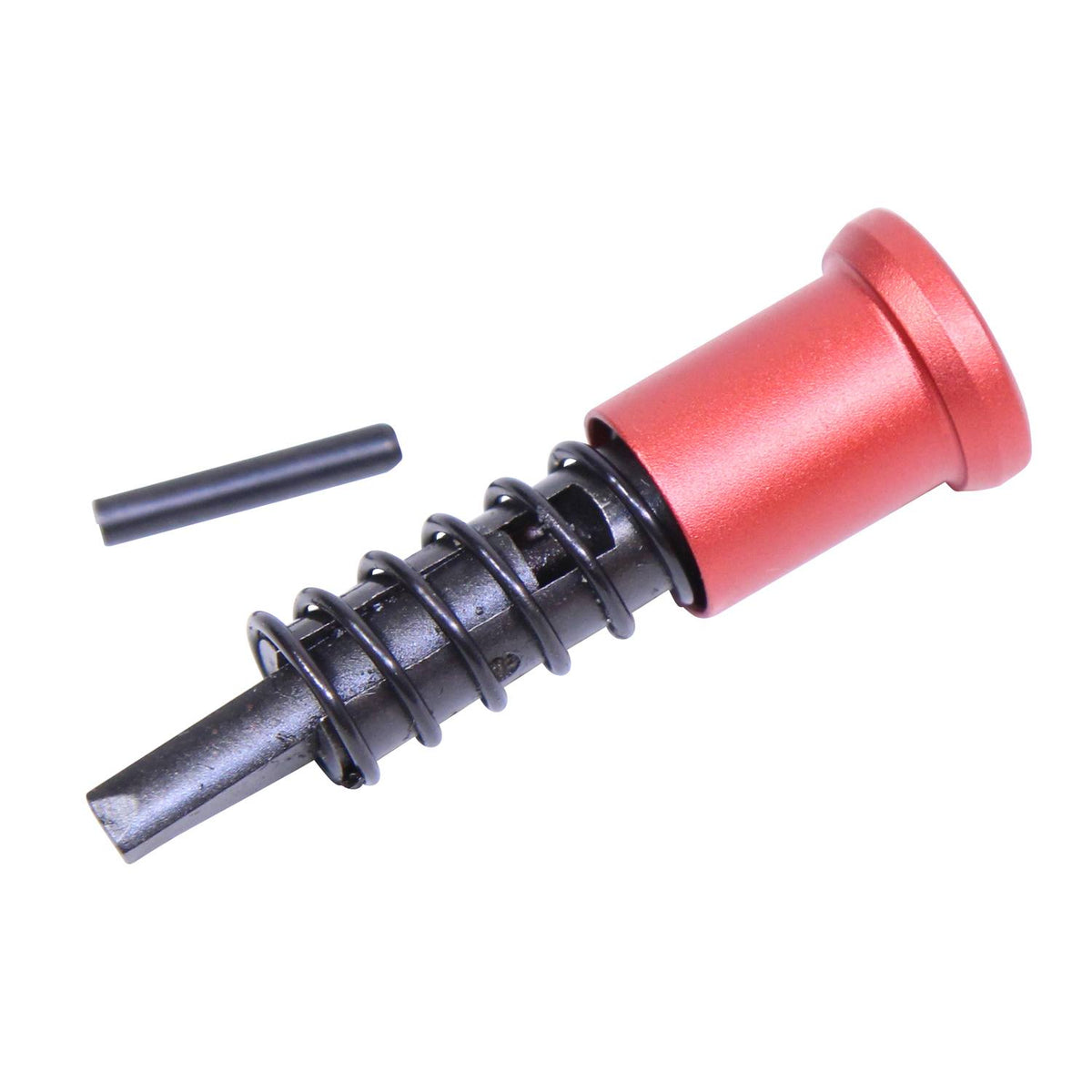 AR-15 Forward Assist Assembly