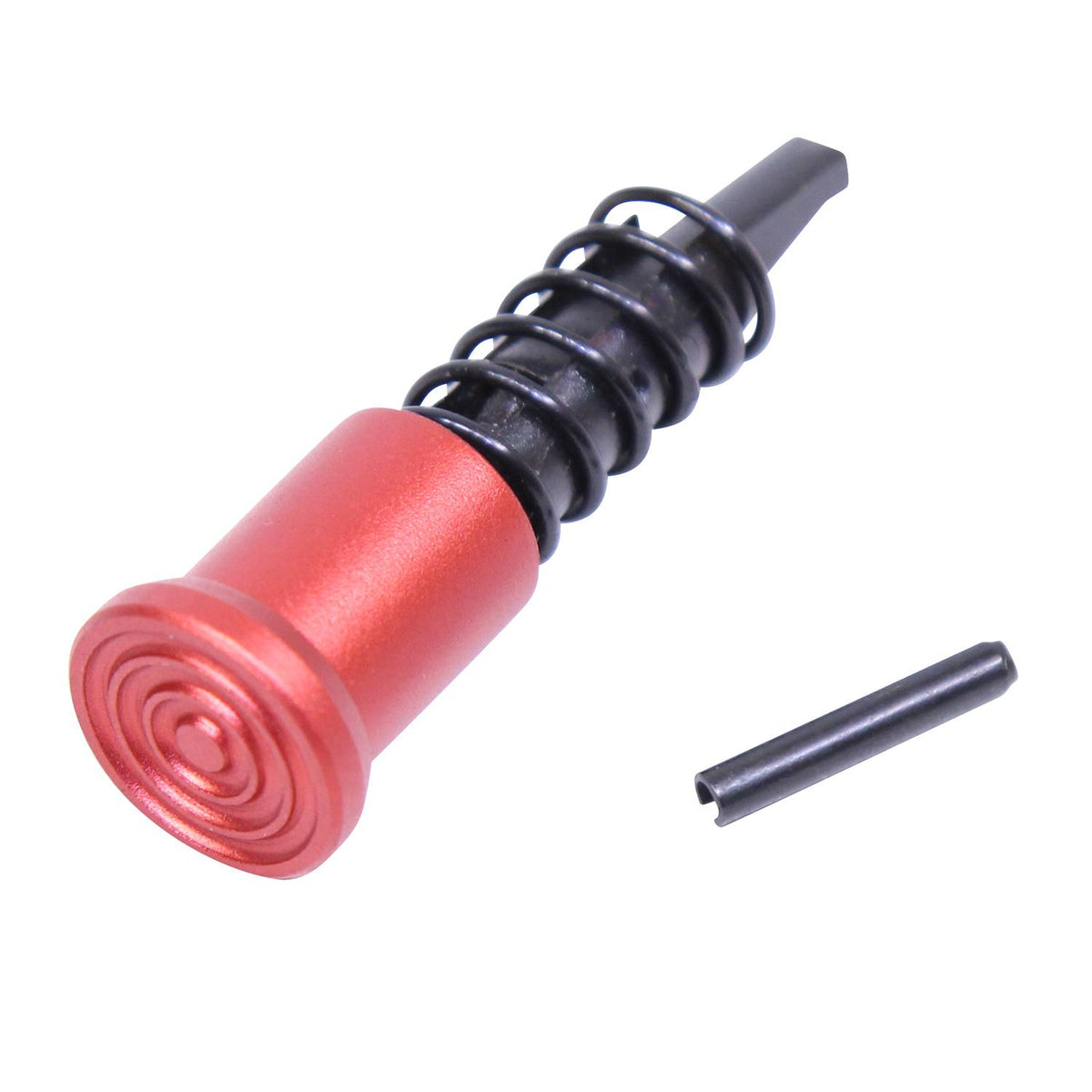 AR-15 Forward Assist Assembly