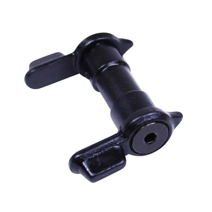AR-15 Lower Upgrade Kit Enhanced (L.U.K.E)