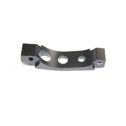 AR-15 Lower Upgrade Kit Enhanced (L.U.K.E)