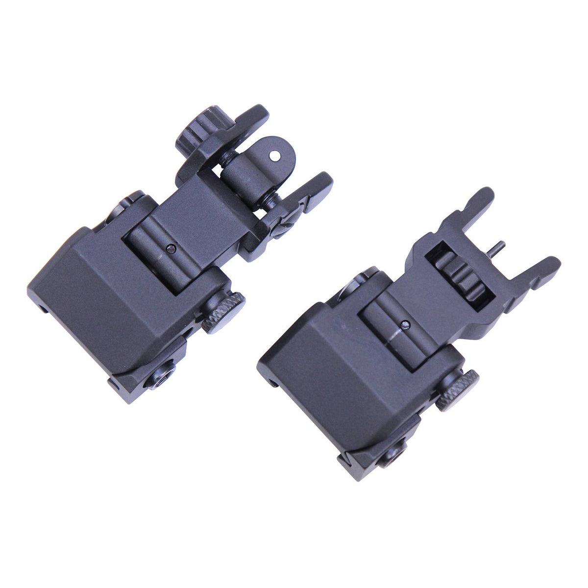 Rapid Acquisition Precision Sights (R.A.P.S)
