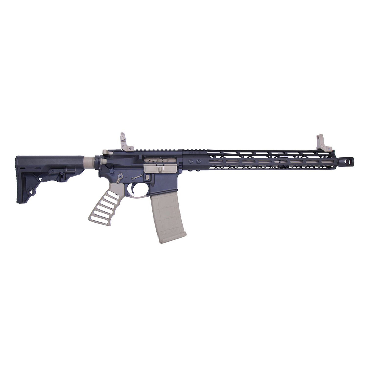 AR-15 Upper Receiver Assembly Kit