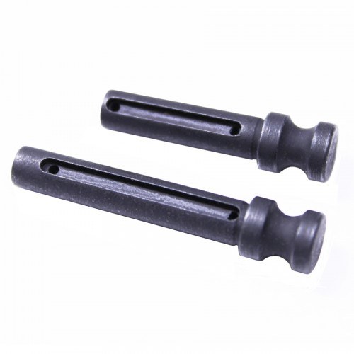 Ar .308 Enhanced Complete Lower Parts Kit
