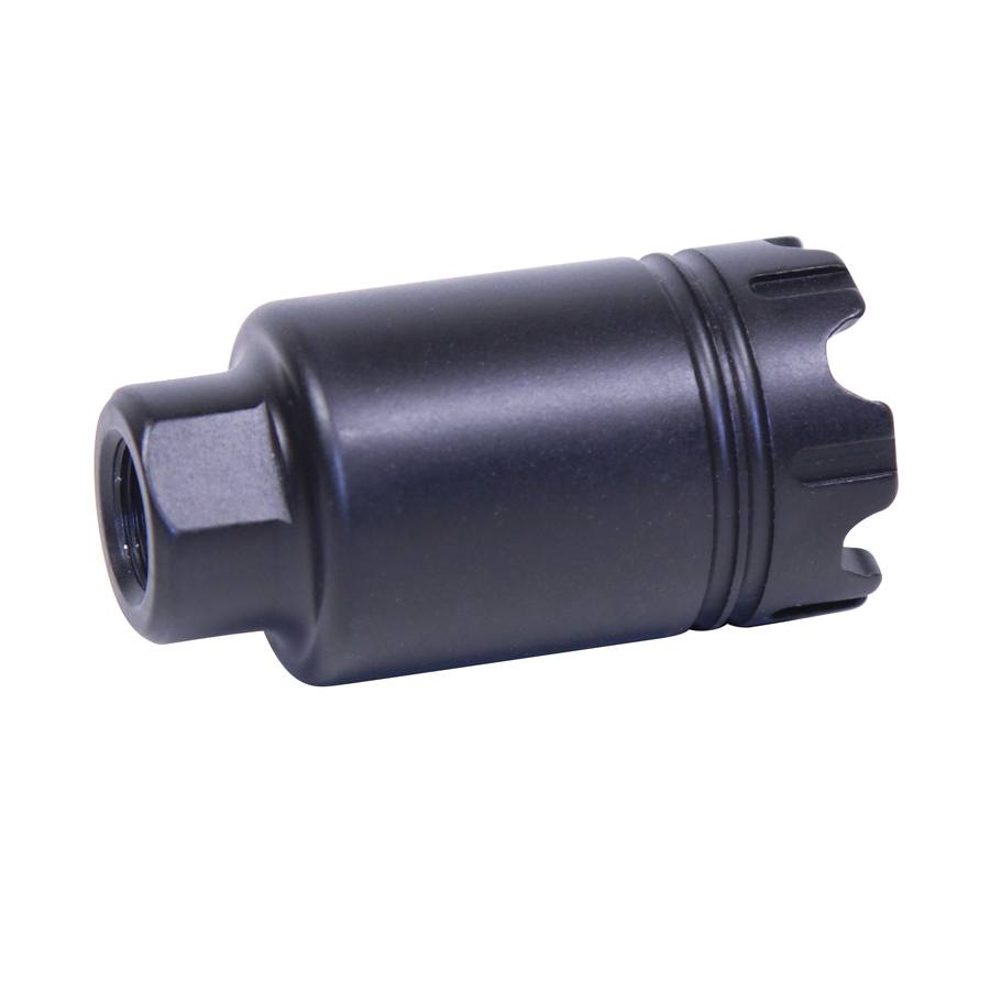 AR-15 Micro ‘Trident’ Flash Can With Glass Breaker