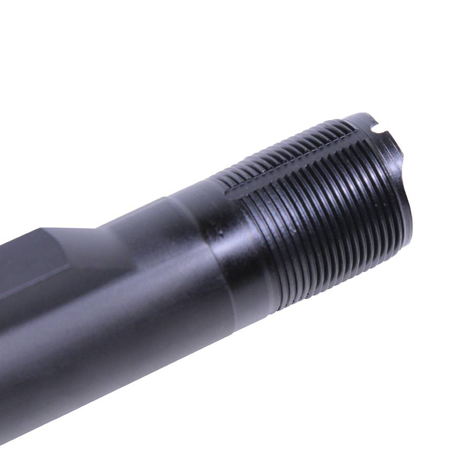 AR-15 Mil-Spec Buffer Tube (Gen 2) (Plain)