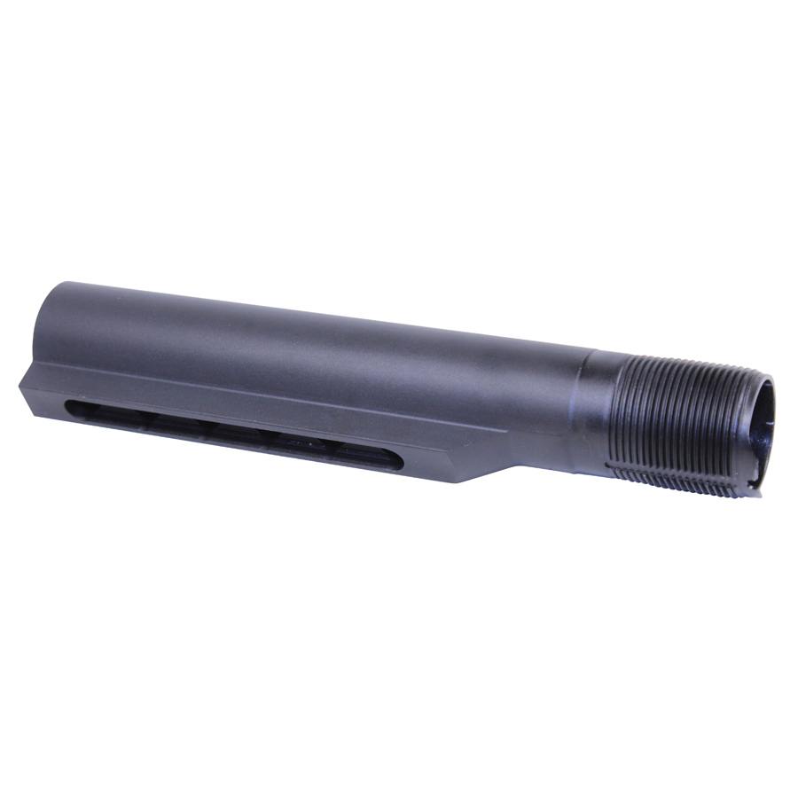 AR-15 Mil-Spec Buffer Tube (Gen 2) (Plain)