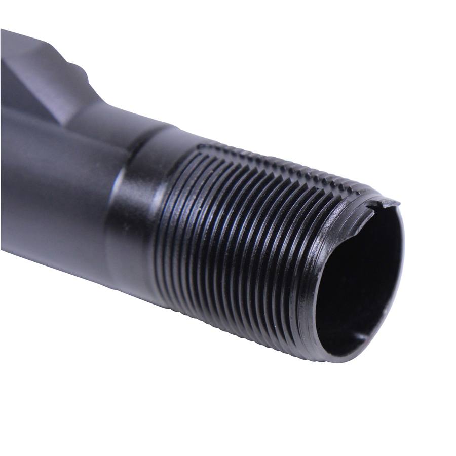 AR-15 Mil-Spec Buffer Tube Set (Gen 2)