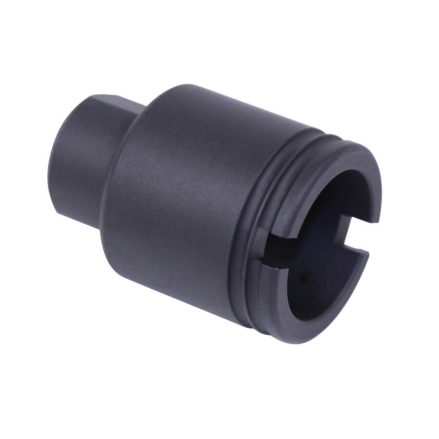 AR-15 Stubby Slim Compact Flash Can