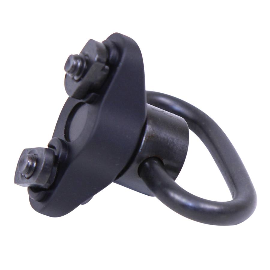 QD Swivel With Adapter For M-LOK System (Gen 2)